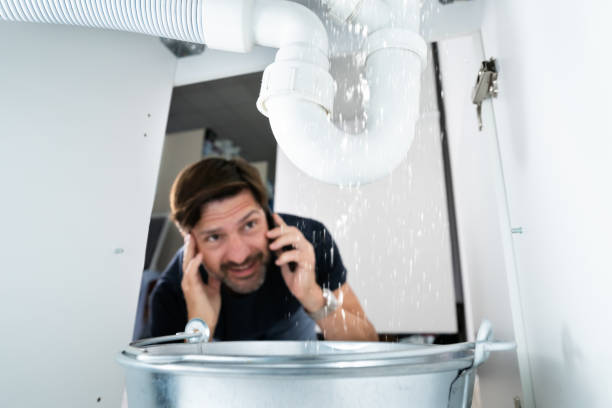 Water Softener Installation in Glandorf, OH