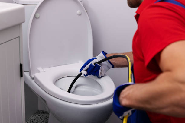 Professional Plumbing in Glandorf, OH
