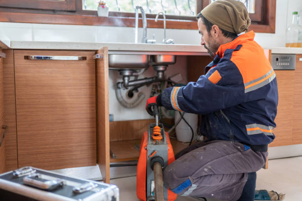Best Sewer Line Replacement  in Glandorf, OH