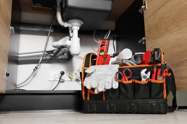 Best Water Leak Repair  in Glandorf, OH