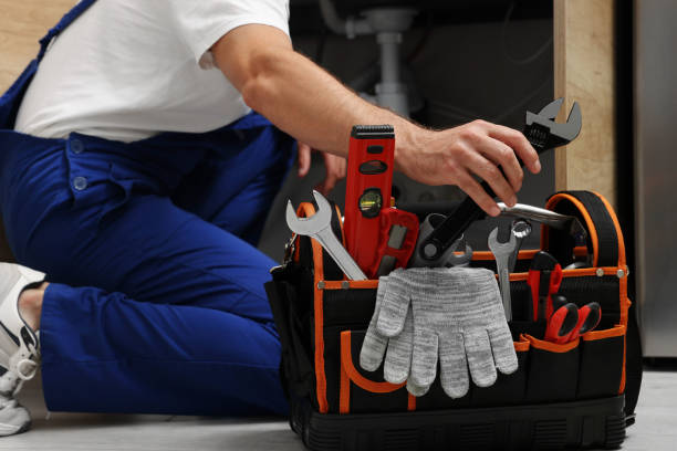Best Sewer Line Repair  in Glandorf, OH