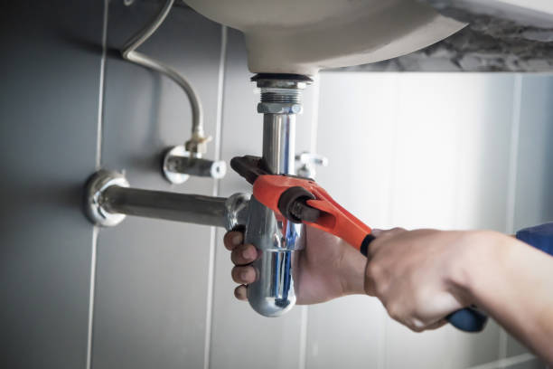 Best Affordable Plumbing Services  in Glandorf, OH