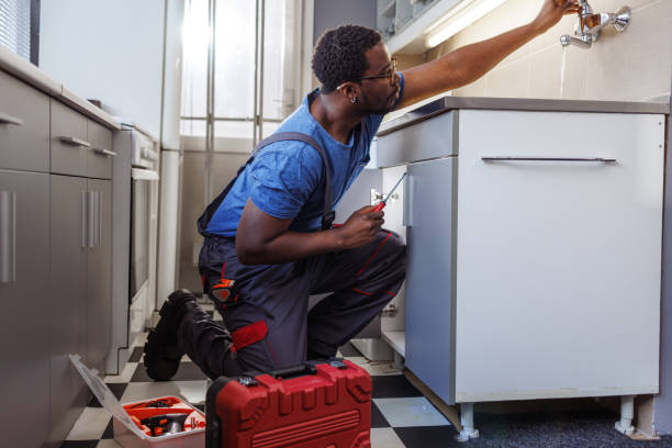 Best Hot Water Heater Installation  in Glandorf, OH